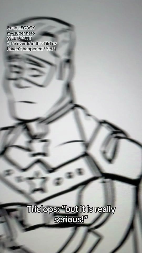 Post 7 by ArtisticalManiac on TikTok (video)