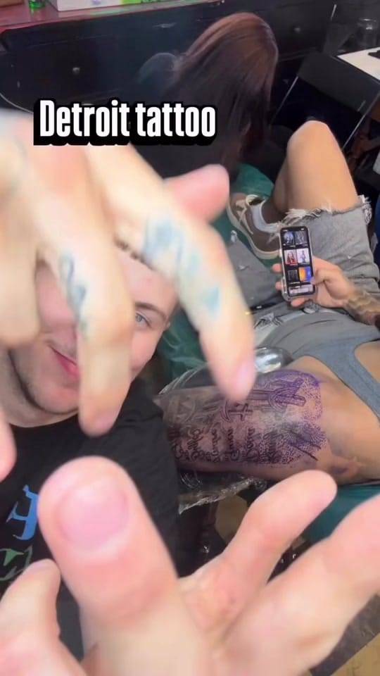 Post 3 by Johnny Ace on TikTok (video)