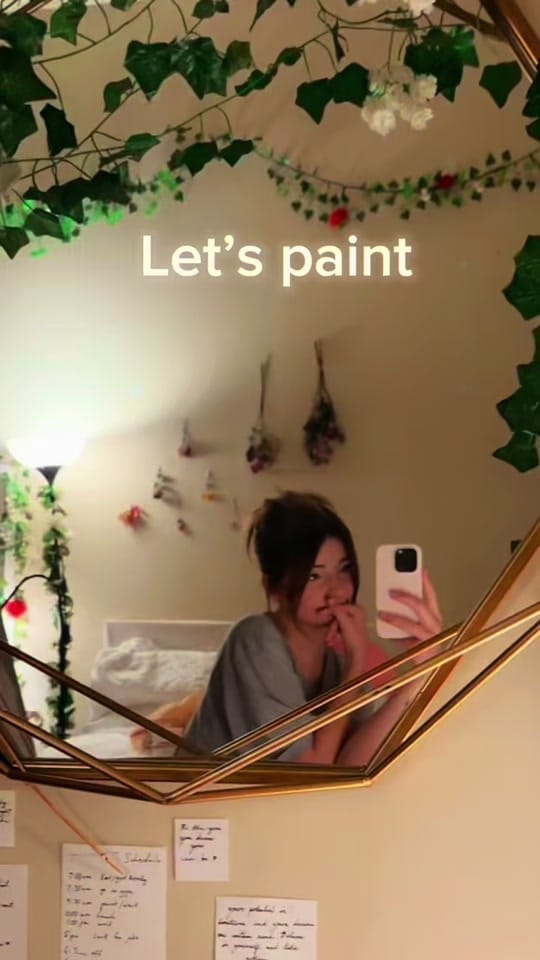Post 9 by Angel Rose on TikTok (video)