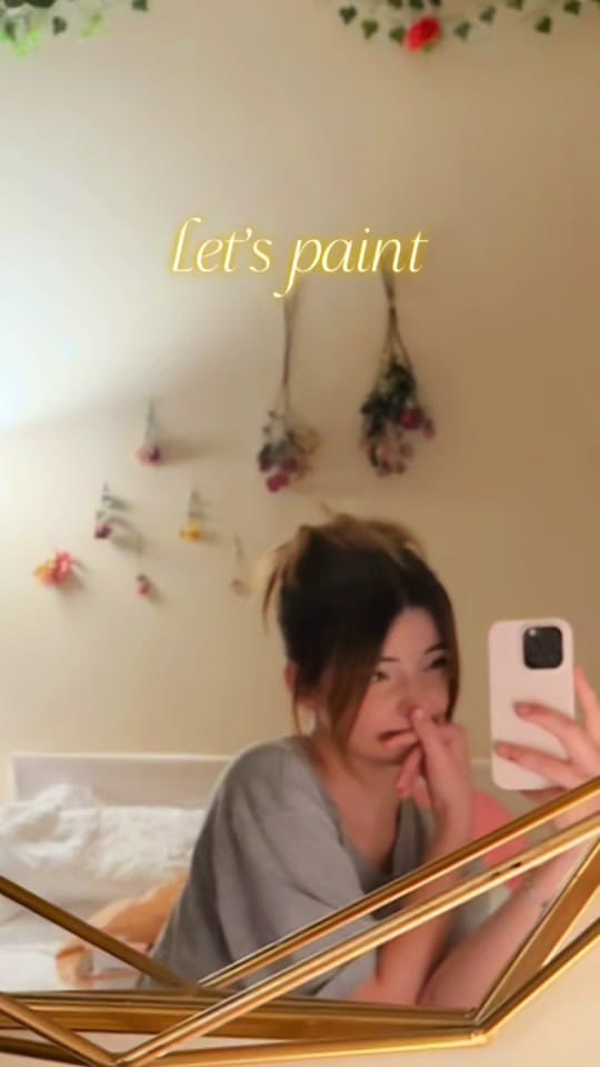 Post 2 by Angel Rose on TikTok (video)