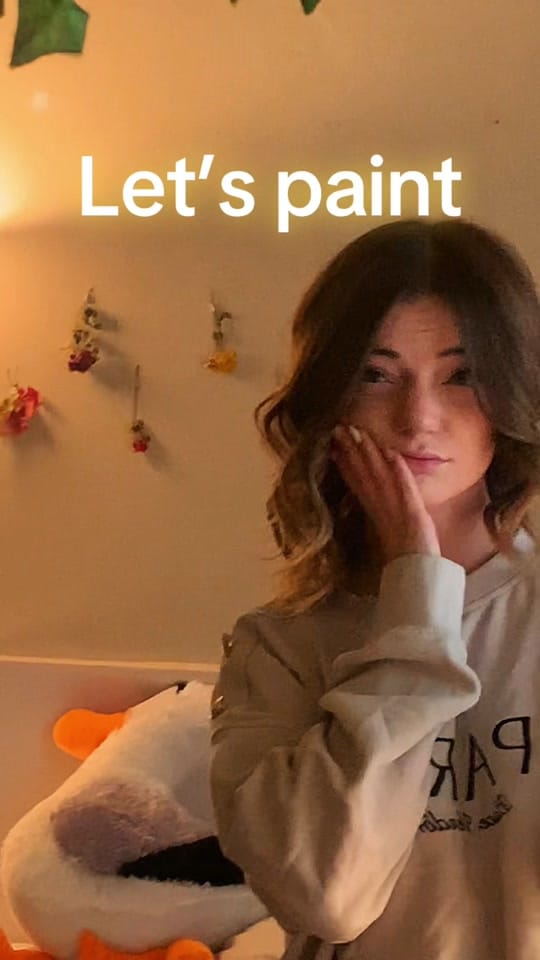 Post 10 by Angel Rose on TikTok (video)
