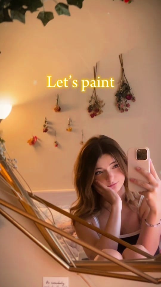 Post 6 by Angel Rose on TikTok (video)