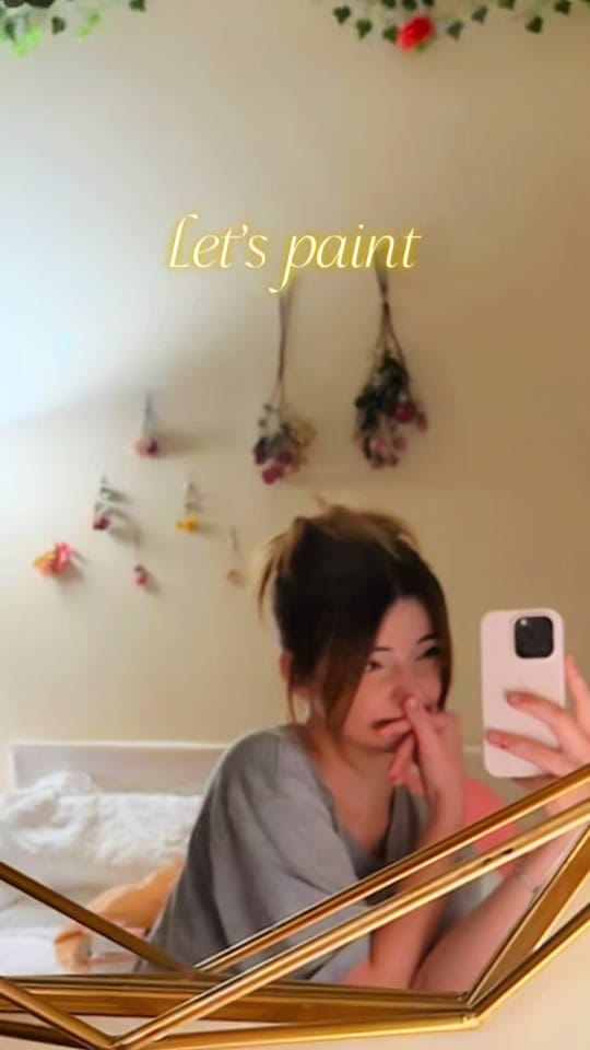 Post 1 by Angel Rose on TikTok (video)