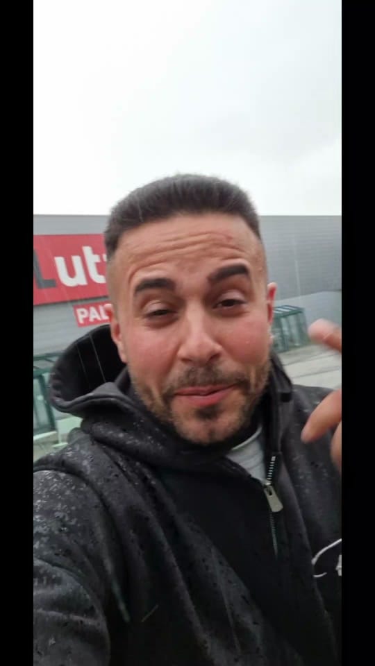 Post 1 by KingCrazyBone on TikTok (video)