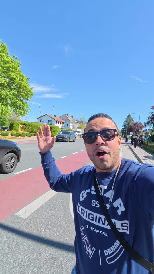 Post 8 by KingCrazyBone on TikTok (video)