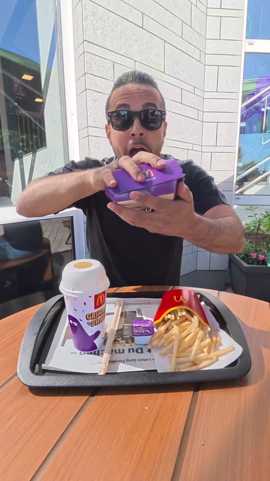 Post 5 by KingCrazyBone on TikTok (video)