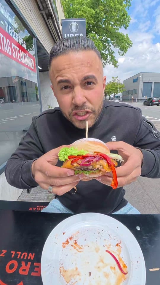 Post 2 by KingCrazyBone on TikTok (video)