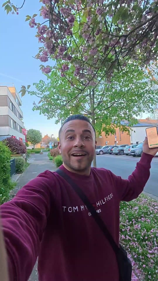 Post 9 by KingCrazyBone on TikTok (video)