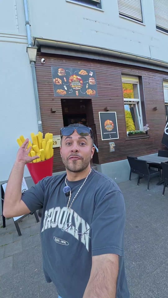 Post 4 by KingCrazyBone on TikTok (video)