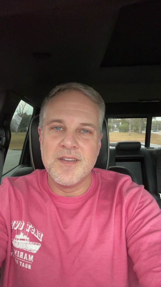 Post 4 by Gregg Ramer on TikTok (video)