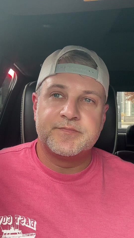 Post 1 by Gregg Ramer on TikTok (video)