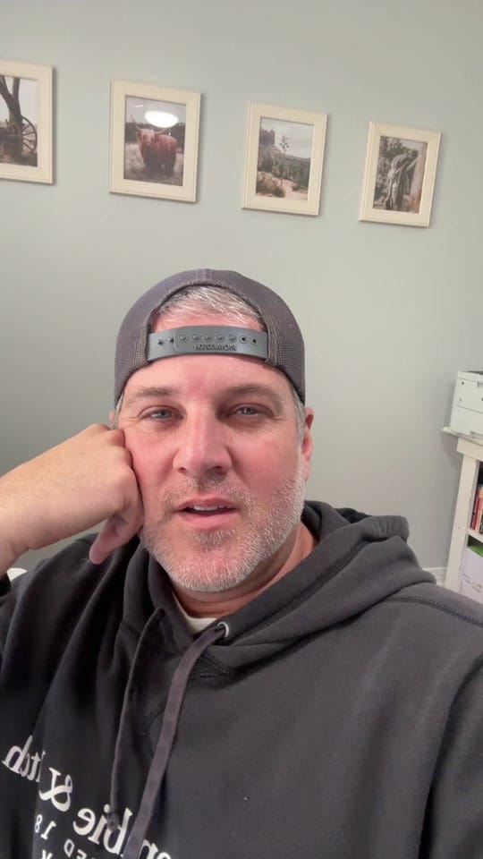 Post 6 by Gregg Ramer on TikTok (video)