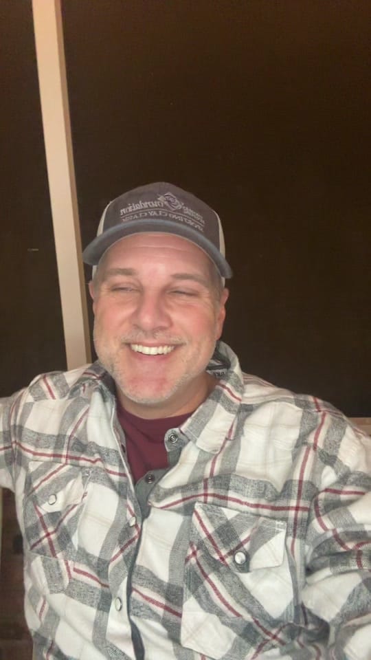 Post 3 by Gregg Ramer on TikTok (video)