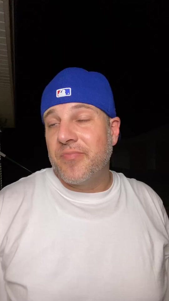 Post 9 by Gregg Ramer on TikTok (video)