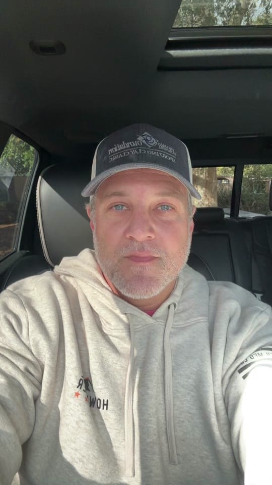 Post 2 by Gregg Ramer on TikTok (video)