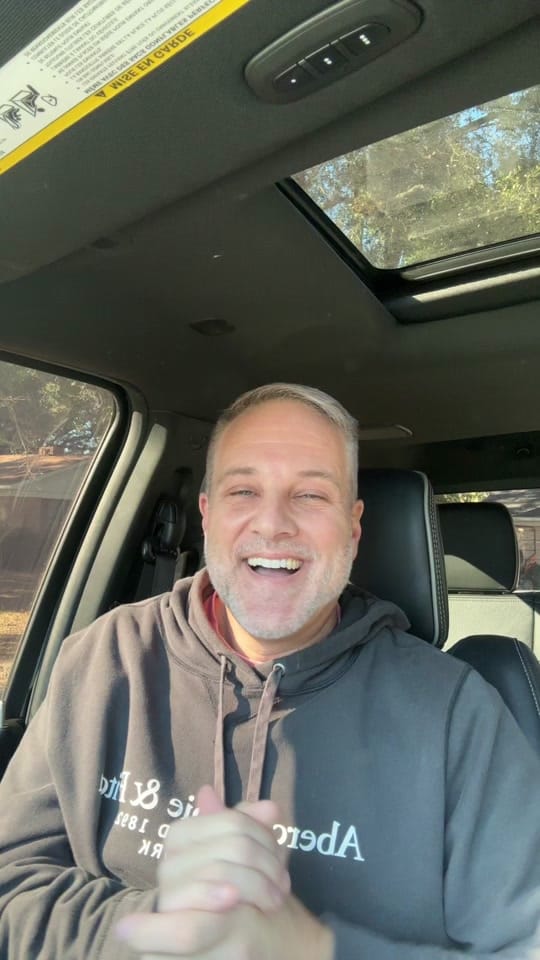 Post 5 by Gregg Ramer on TikTok (video)