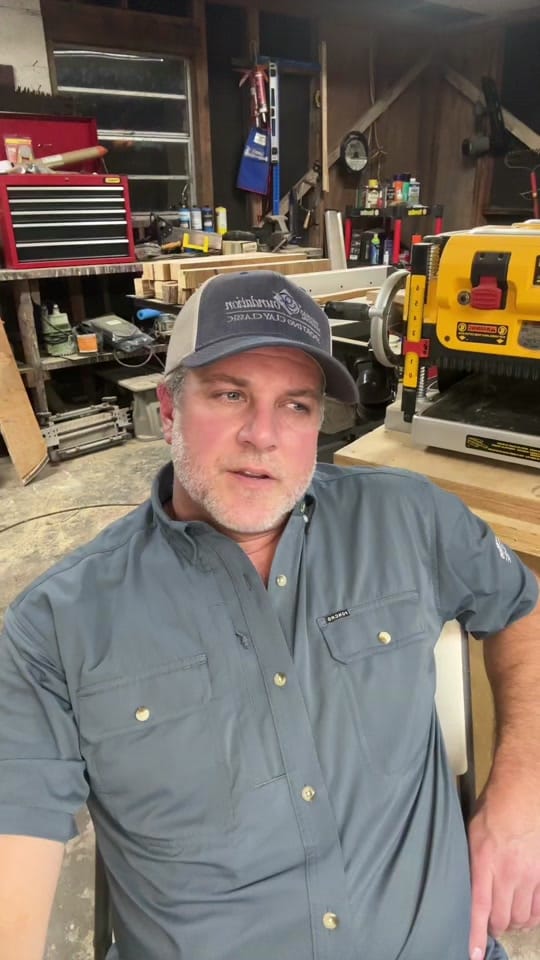 Post 7 by Gregg Ramer on TikTok (video)