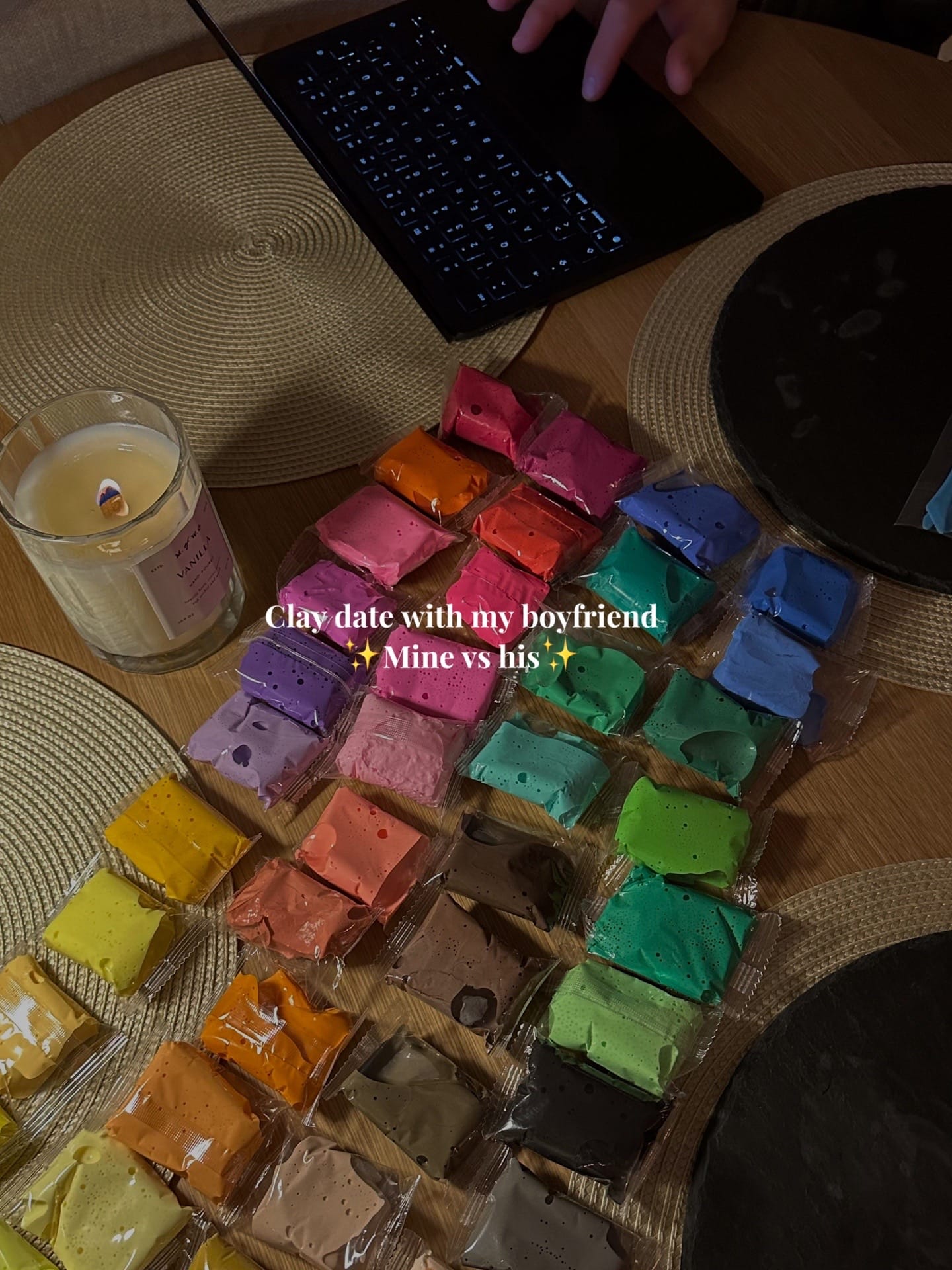 Post 9 by ☆ Nina on TikTok (video)