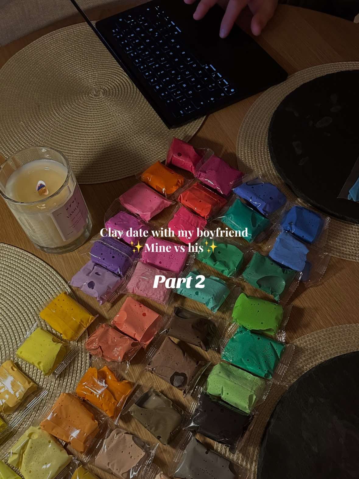 Post 8 by ☆ Nina on TikTok (video)