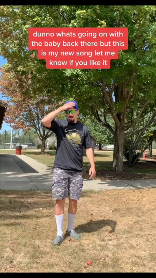 Post 10 by Ned Flames AKA FOX SZN on TikTok (video)