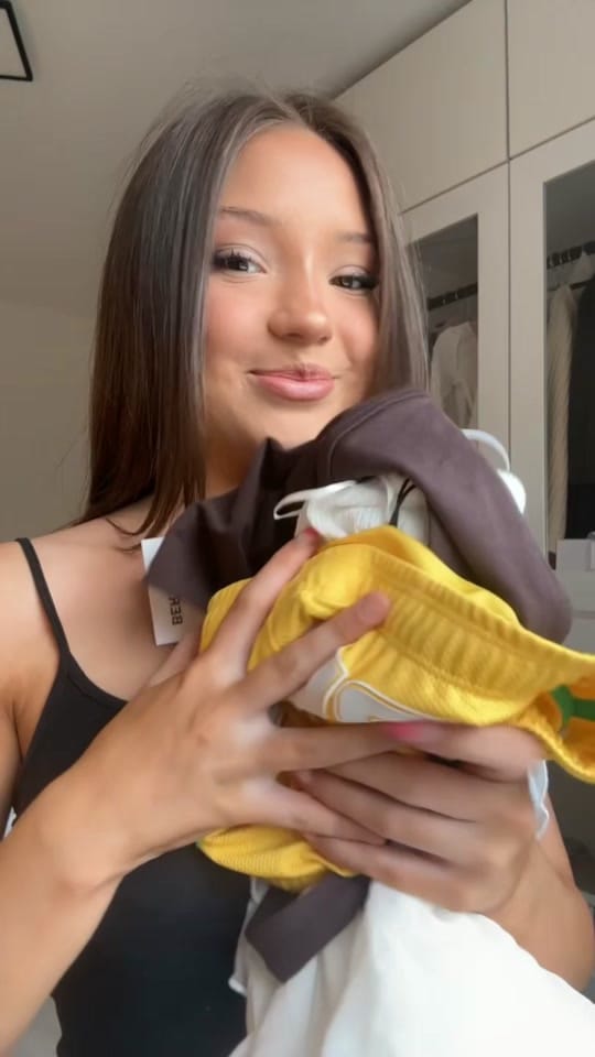 Post 5 by AJ on TikTok (video)