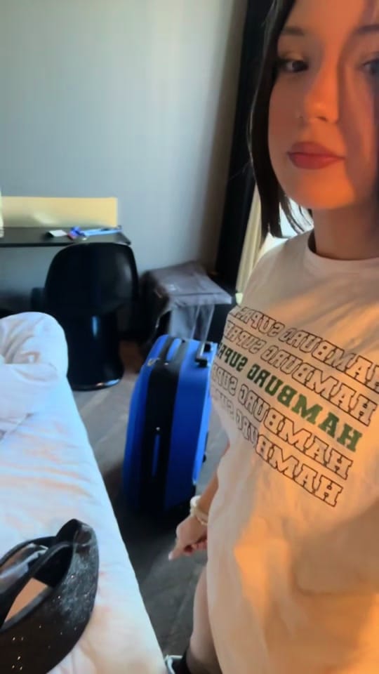 Post 10 by AJ on TikTok (video)