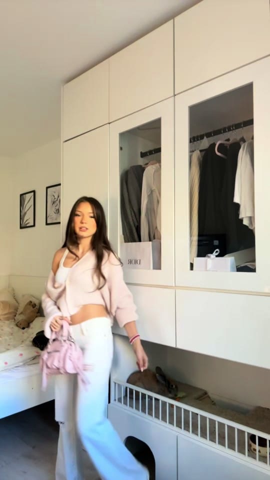 Post 7 by AJ on TikTok (video)