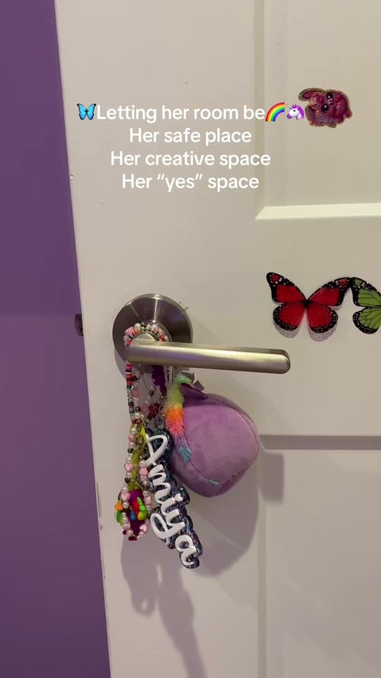 Post 9 by Kayla Kristeen on TikTok (video)