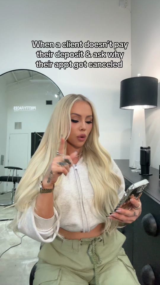 Post 6 by Kayla Kristeen on TikTok (video)