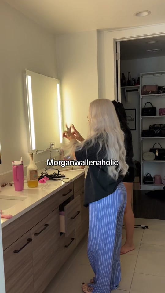 Post 5 by Kayla Kristeen on TikTok (video)