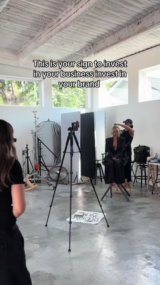 Post 7 by Kayla Kristeen on TikTok (video)