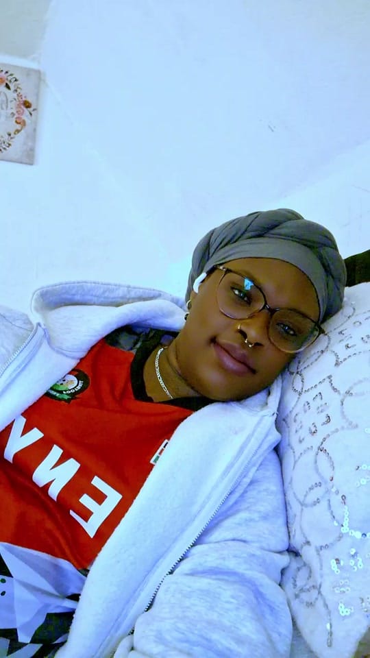 Post 2 by QM👸🇰🇪🇩🇪🇸🇩 on TikTok (video)