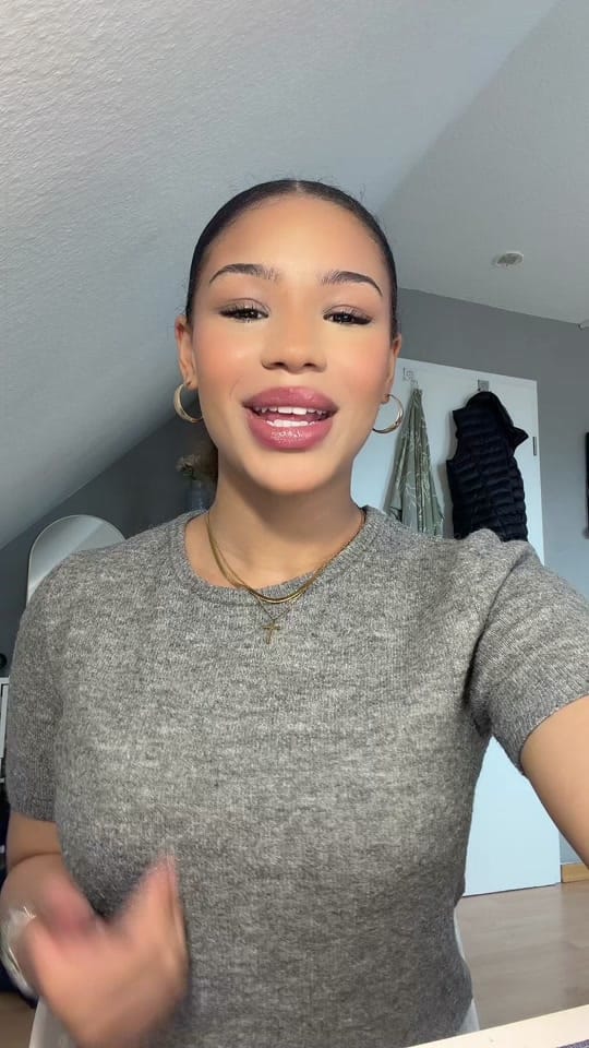 Post 6 by L A K Y S H A   C I A R A on TikTok (video)