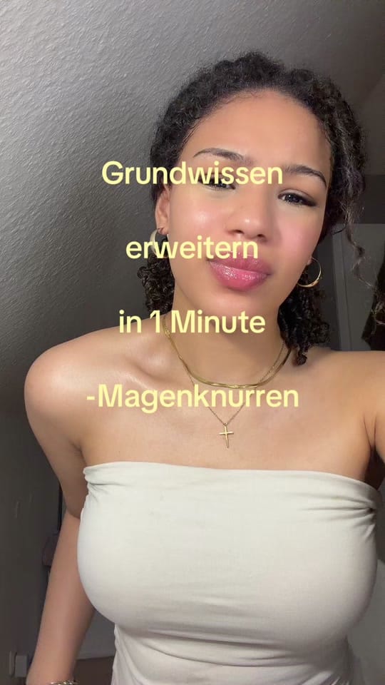 Post 1 by L A K Y S H A   C I A R A on TikTok (video)