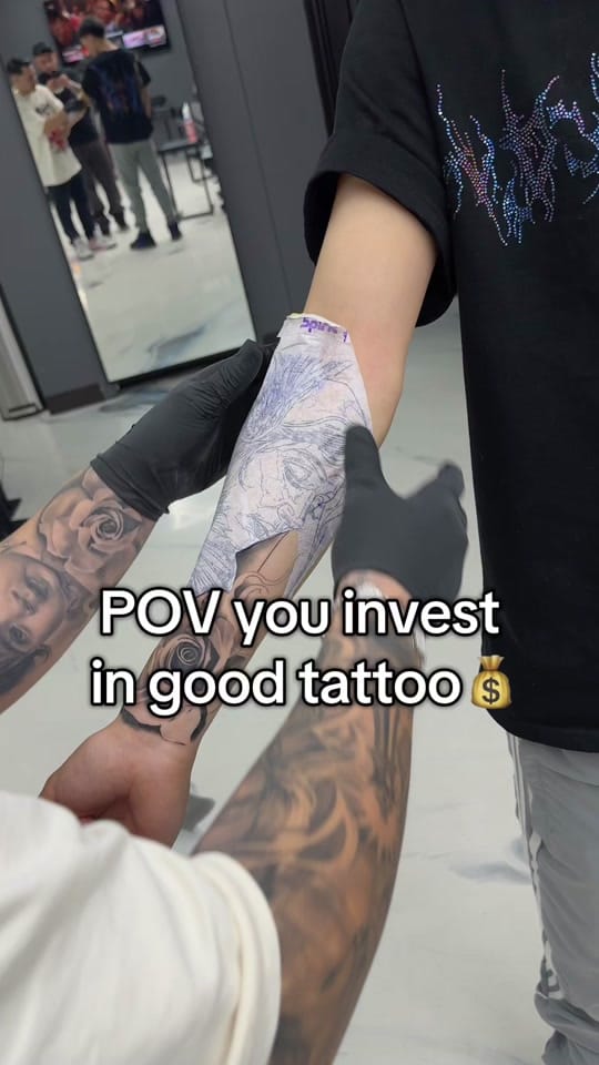 Post 3 by Ivan Guzman on TikTok (video)