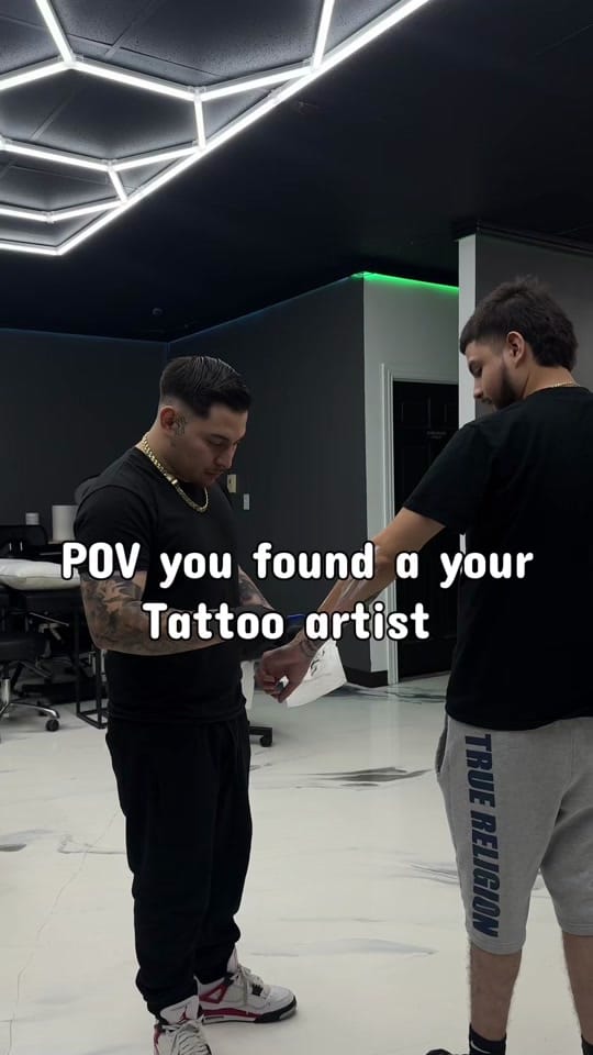 Post 2 by Ivan Guzman on TikTok (video)