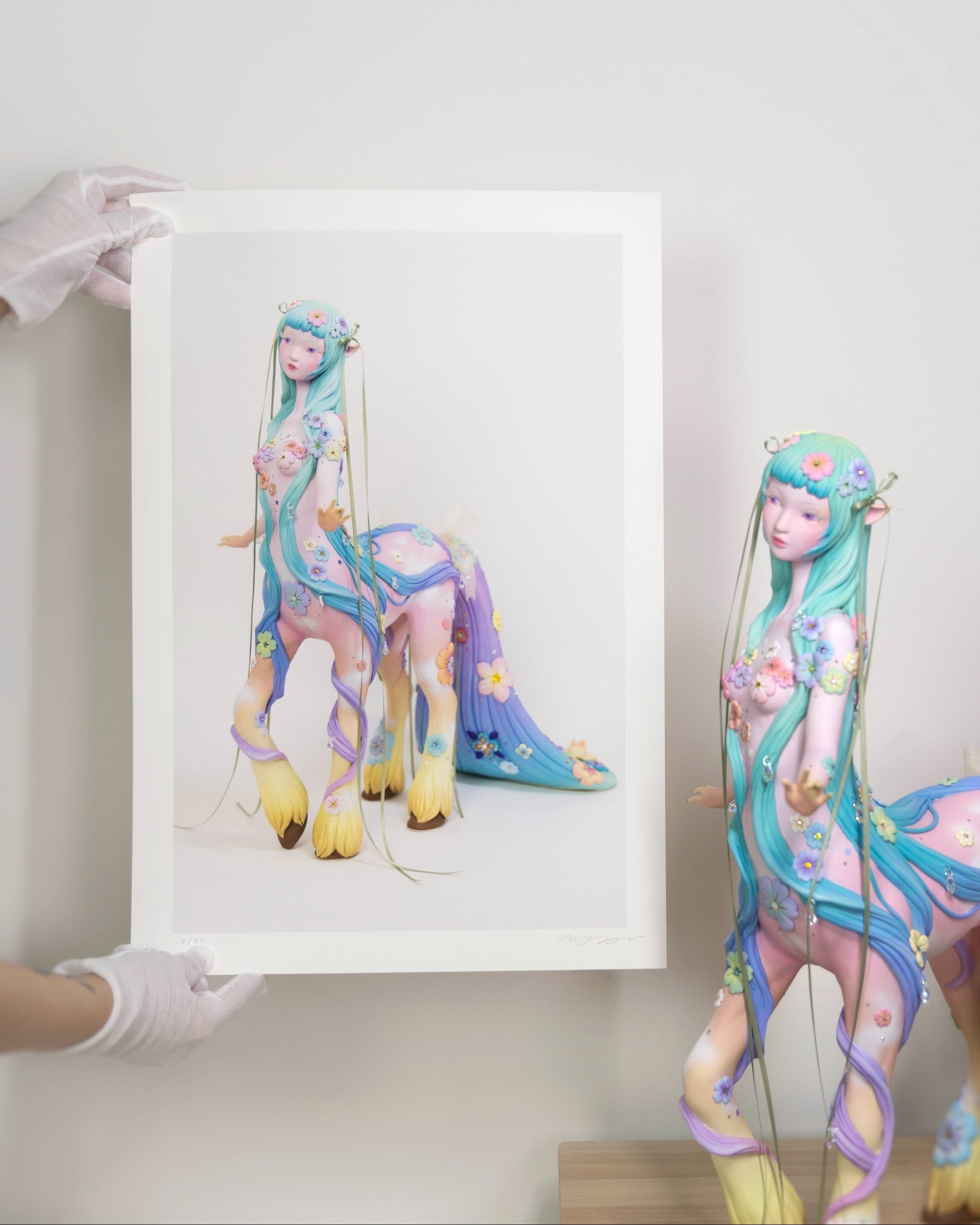 Post 7 by Tina Yu on TikTok (video)
