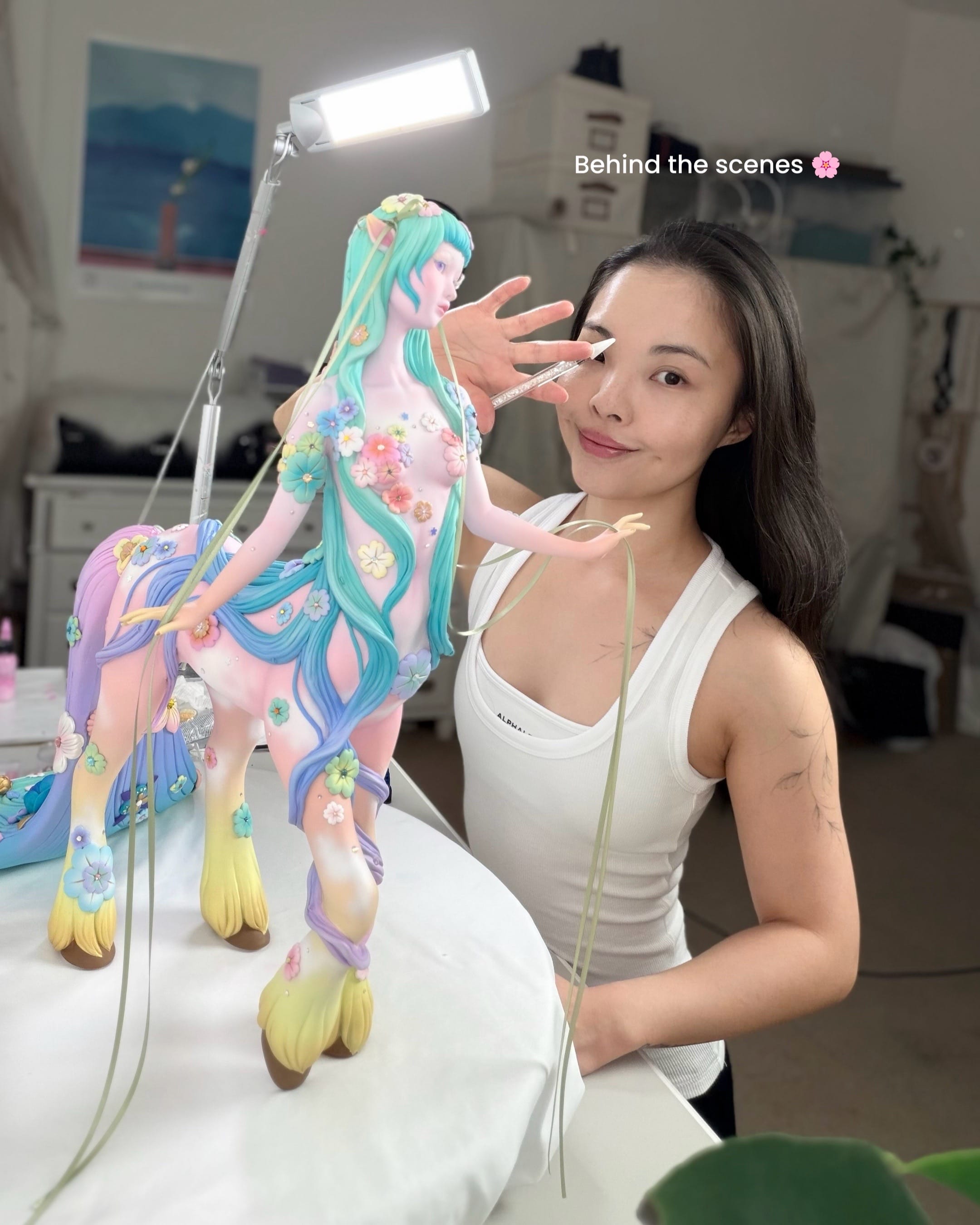 Post 6 by Tina Yu on TikTok (video)