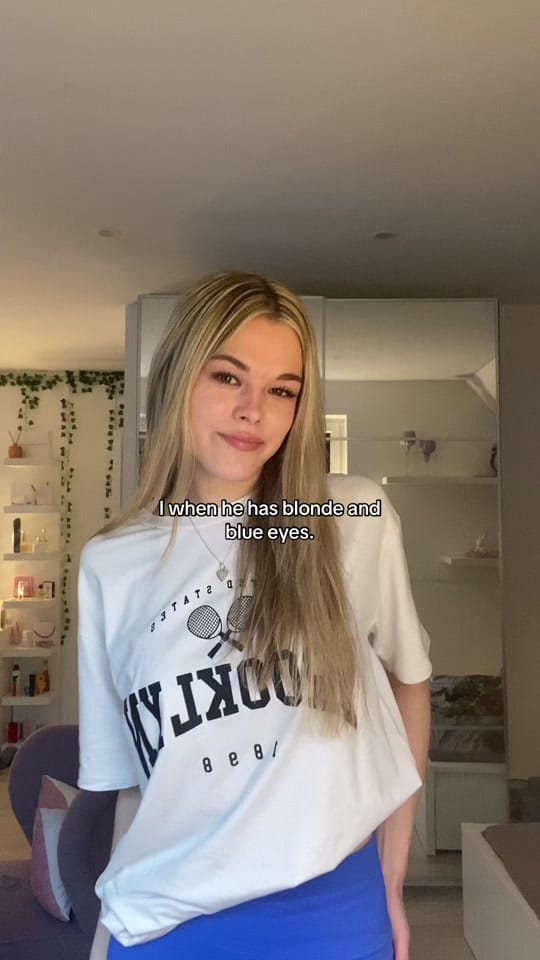 Post 2 by 💗   lea   💗 on TikTok (video)