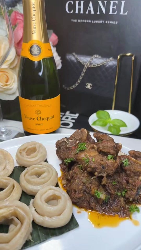 Post 6 by Le Blanc Banquet on TikTok (video)