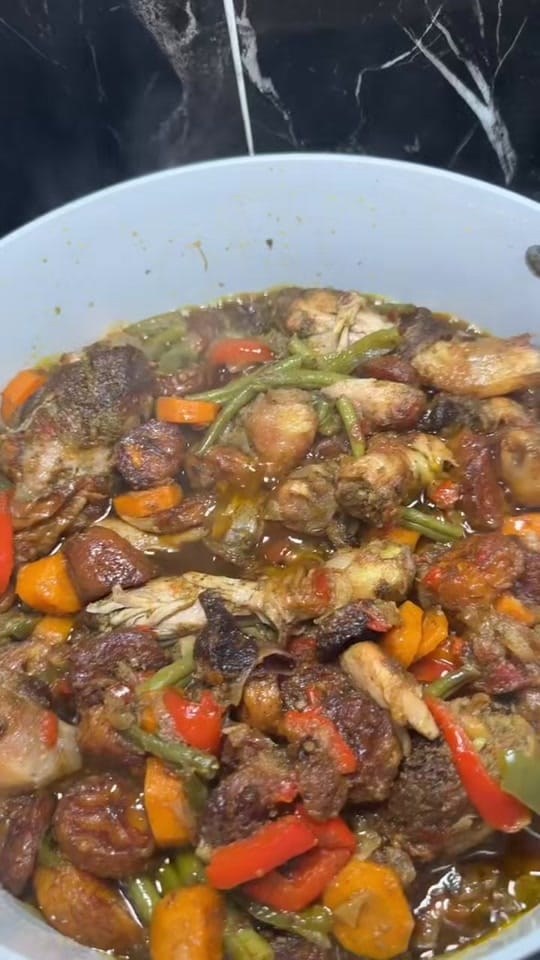 Post 7 by Le Blanc Banquet on TikTok (video)