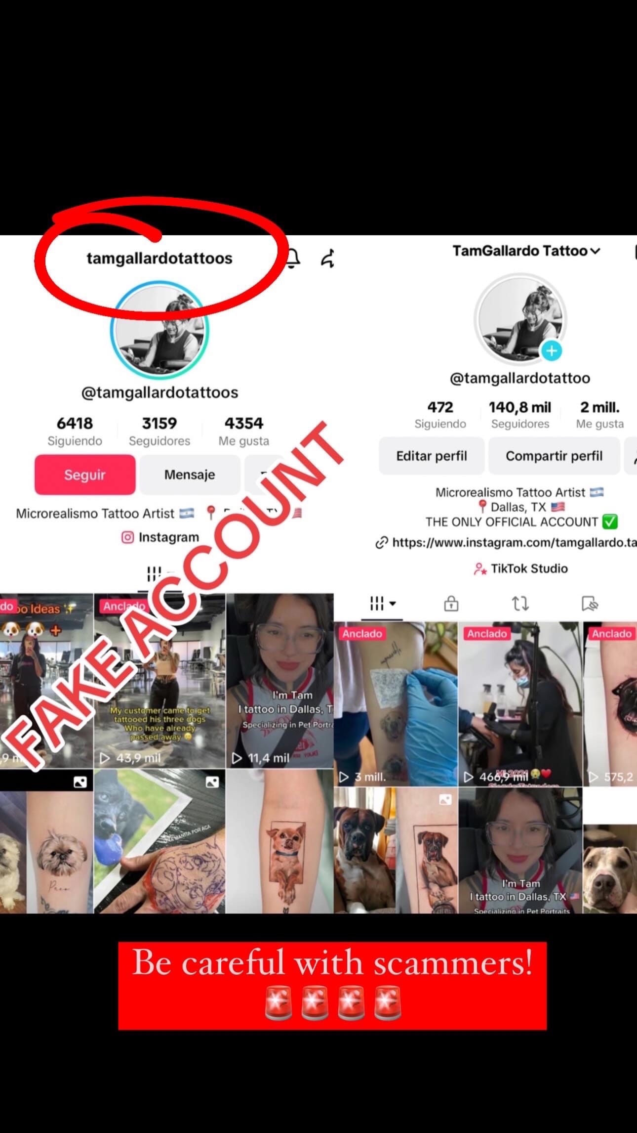 Post 10 by tamgallardo.official on TikTok (video)
