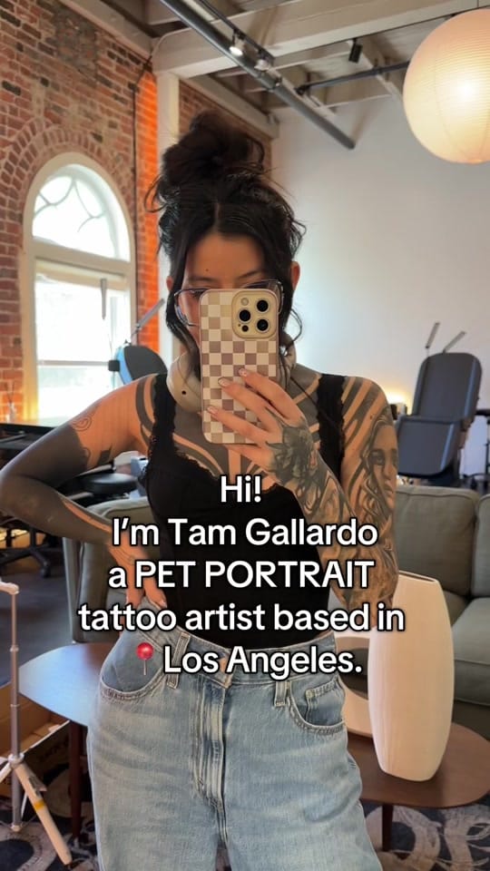Post 8 by tamgallardo.official on TikTok (video)