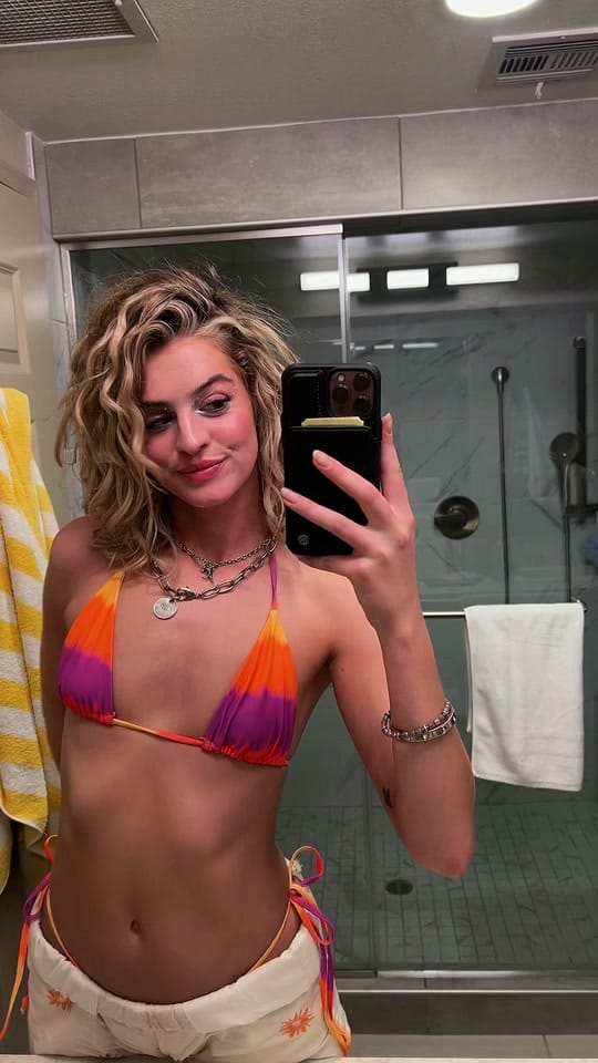 Post 1 by emmaoliviabrown on TikTok (video)