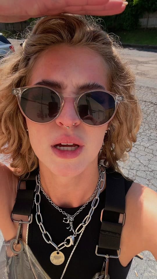 Post 4 by emmaoliviabrown on TikTok (video)
