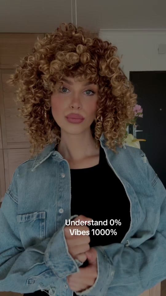 Post 8 by Brenda Mercedes Fox on TikTok (video)