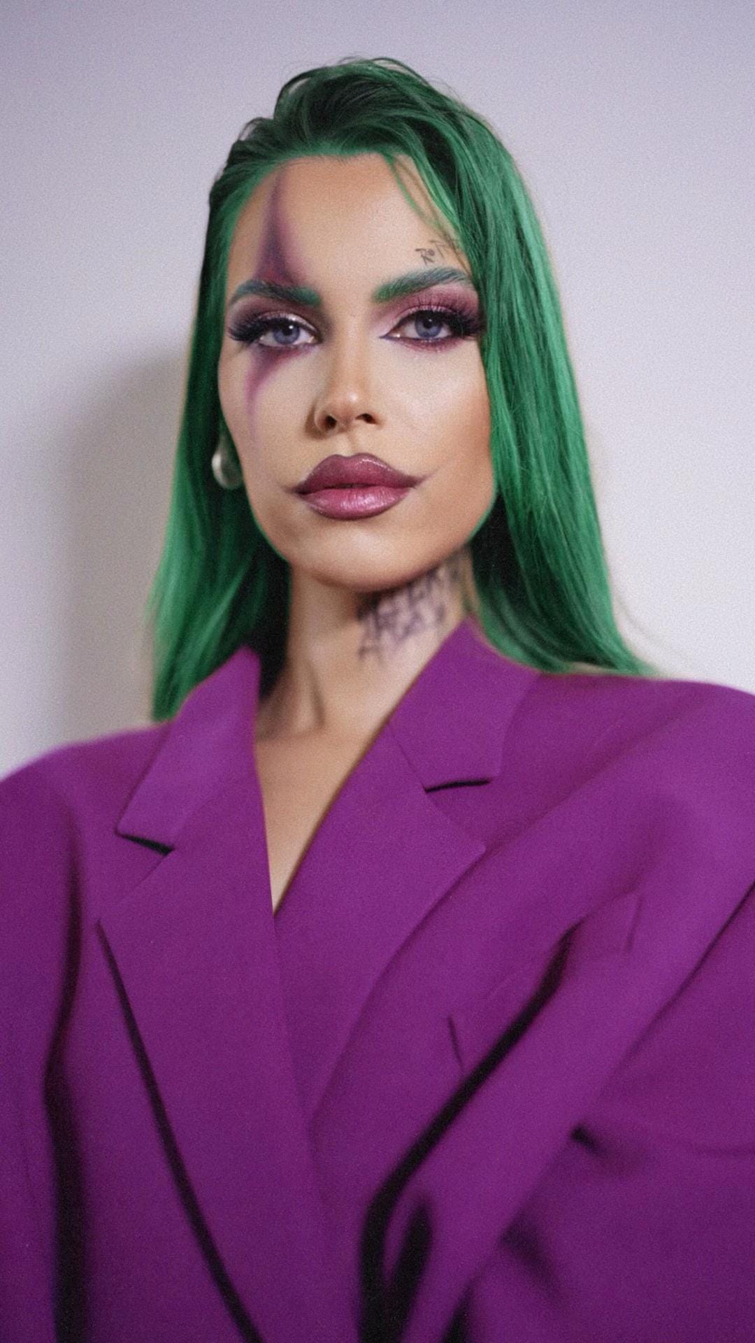 Post 9 by Brenda Mercedes Fox on TikTok (video)