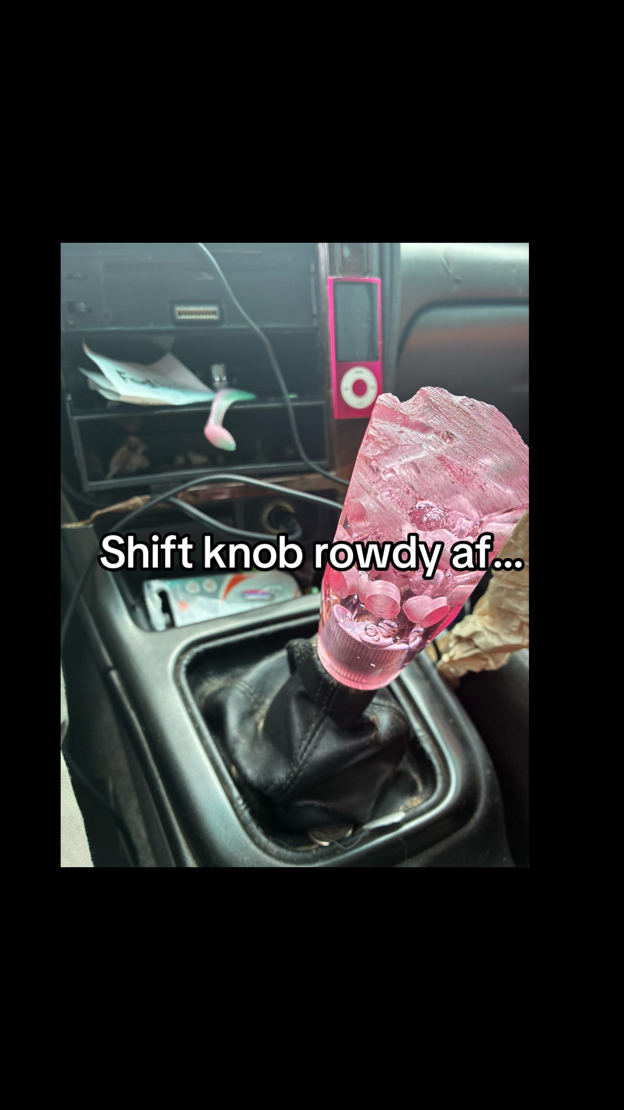 Post 3 by greasy cheeseburger on TikTok (video)