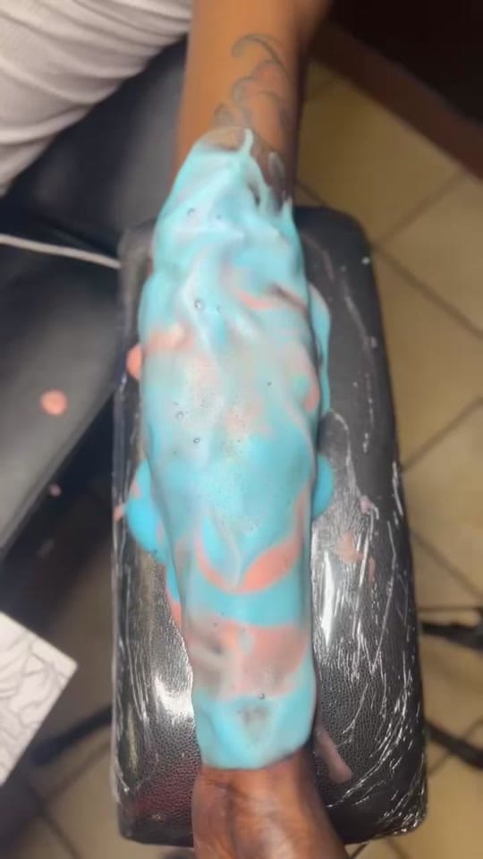 Post 4 by INKBYC4 on TikTok (video)