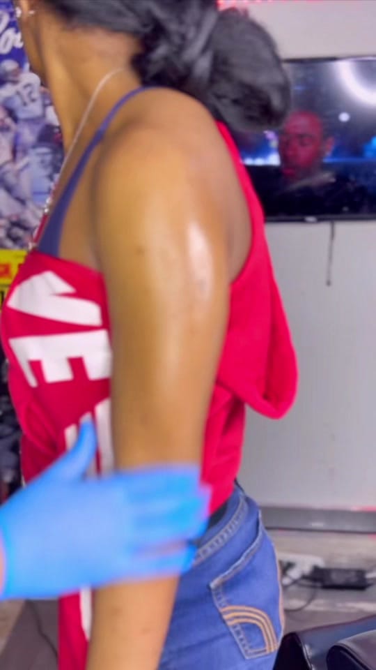 Post 8 by INKBYC4 on TikTok (video)